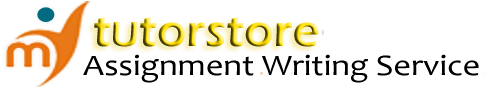 Custom Assignment Logo