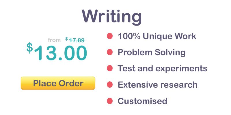 Assignment Service Low Price